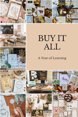 Buy It All Main Curriculum Bundle Buy It All Main Curriculum Bundle