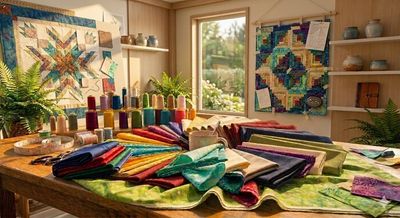 Fabric
