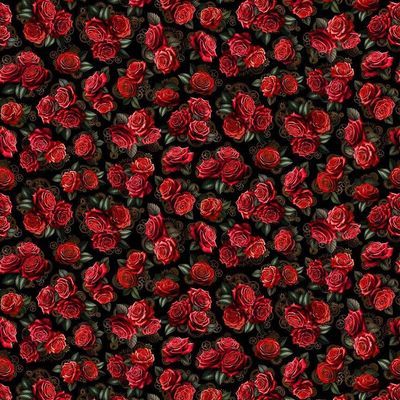 Down the Rabbit Hole by Timeless Treasures