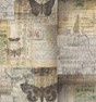 Tim Holtz - Eclectic Elements Foundations by Free Spirit