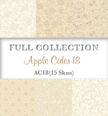 Apple Cider 18