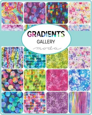 Gradients Gallery