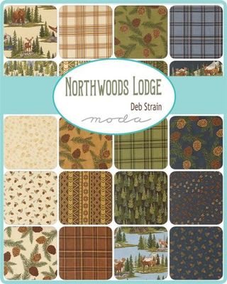 Northwoods Lodge