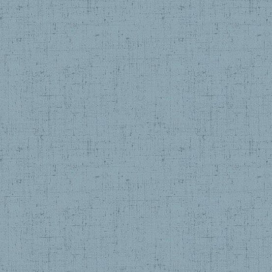 Cottage Cloth III - Bluebird