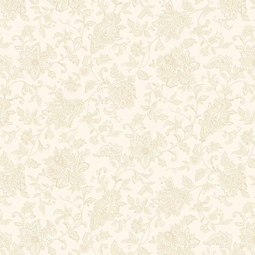 Apple Cider 18 - Blooming Floral
