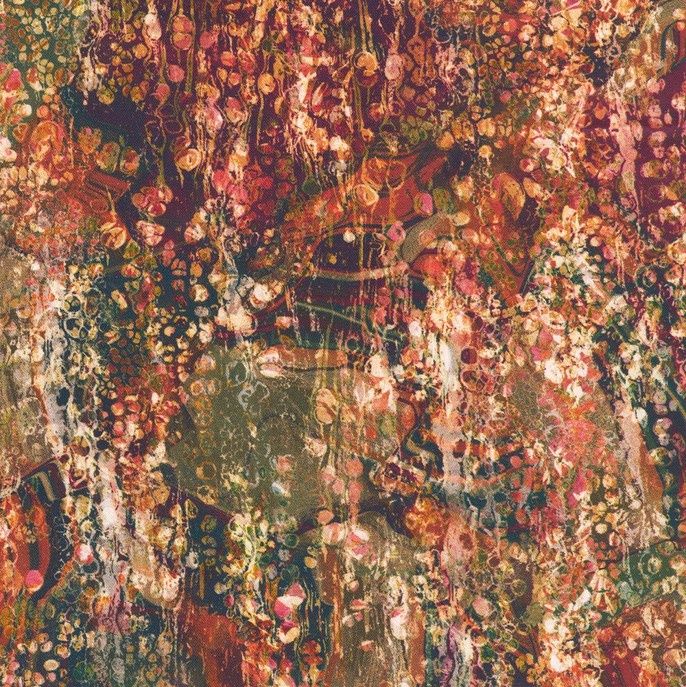 Cider Blossom - Multi