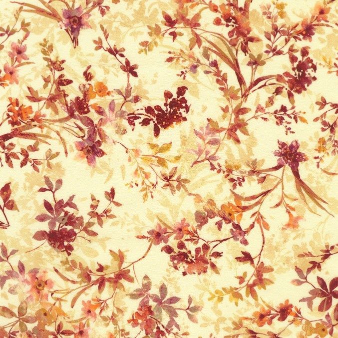 Cider Blossom - Natural