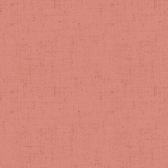 Cottage Cloth III - Begonia