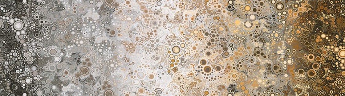 Effervescence - Gray