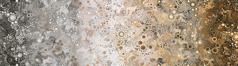 Effervescence - Gray