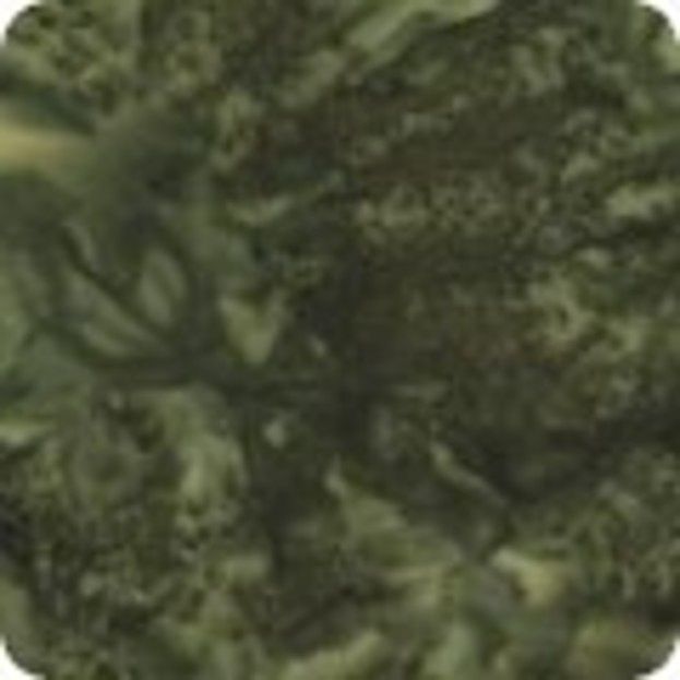 Artisan Batiks - Prisma Dyes - Moss