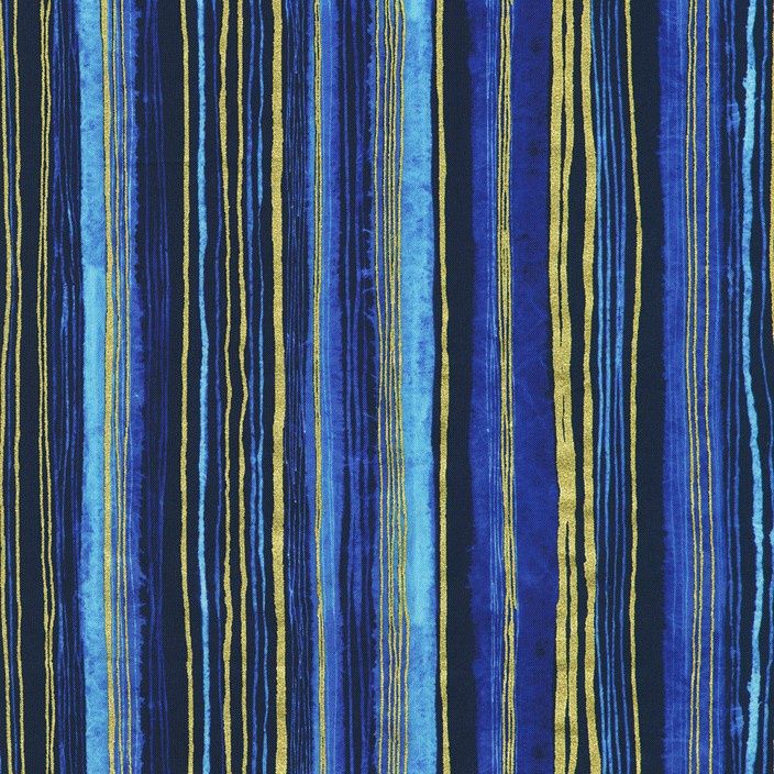 Cobalt Bliss - Navy2