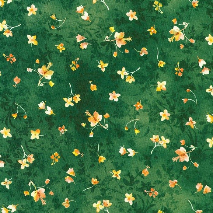 Cider Blossom - Spruce