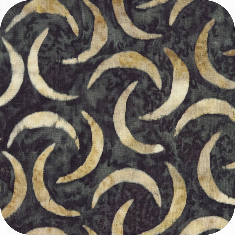Artisan Batiks - Concerto - Charcoal2