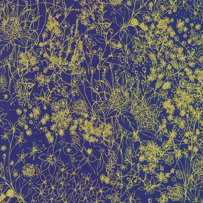 Cobalt Bliss - Navy