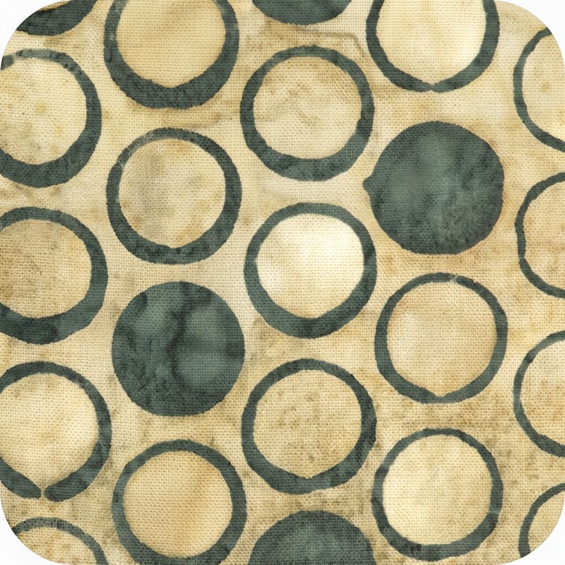 Artisan Batiks - Concerto - Charcoal