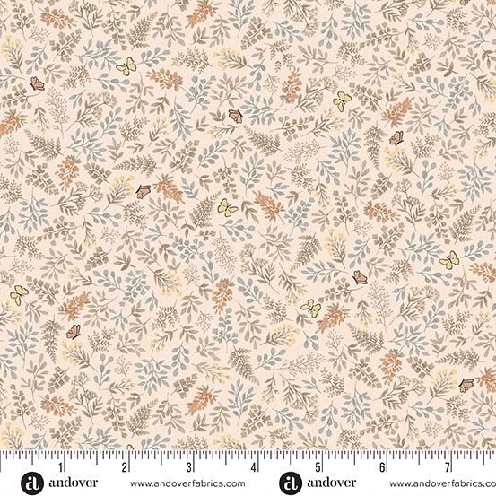 Little Ones - Foliage Coral