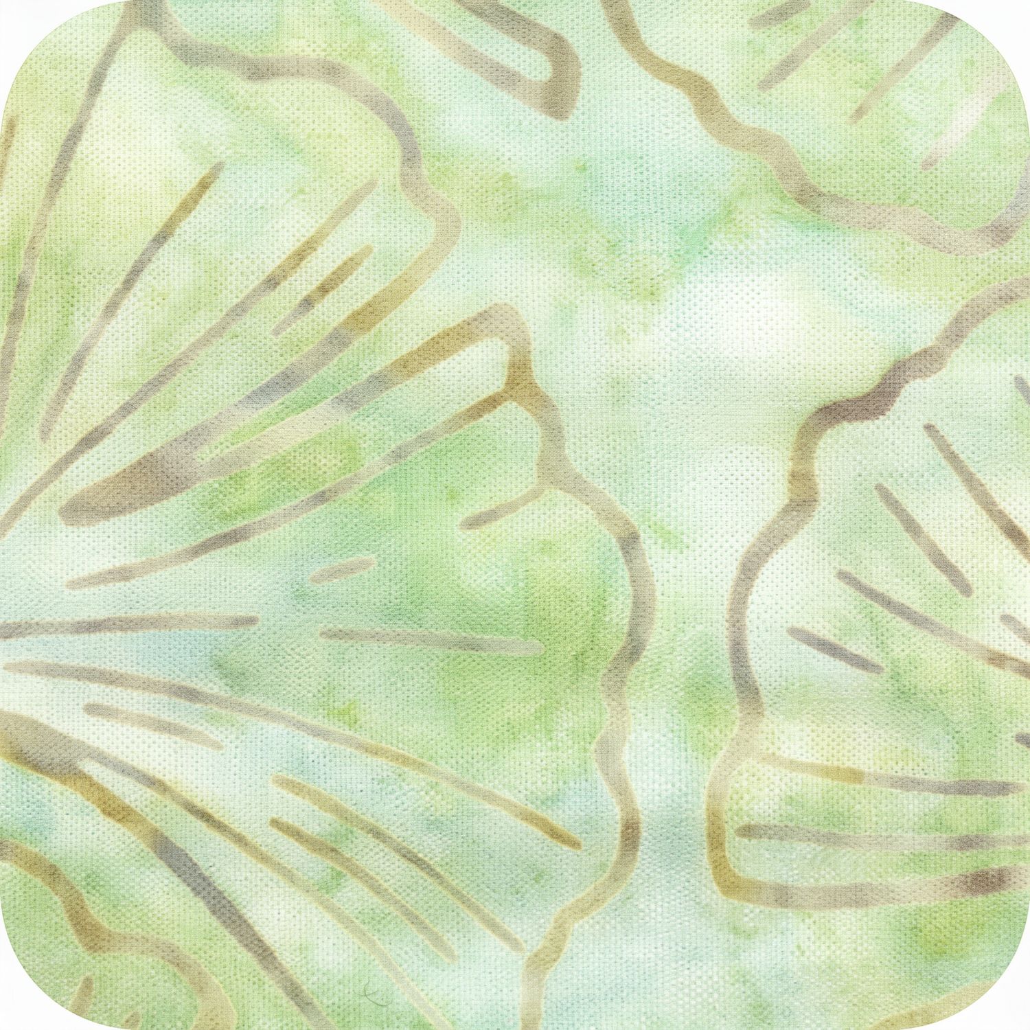 Artisan Batiks - Morning Mist - Sea Mist