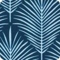 Drift Into Blue - Navy