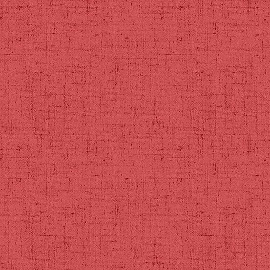 Cottage Cloth III - Poppy