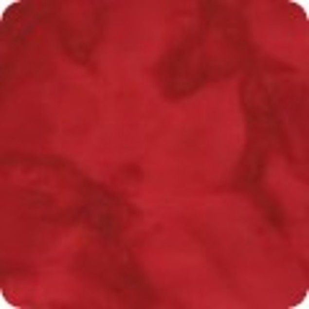 Artisan Batiks - Prisma Dyes - Red