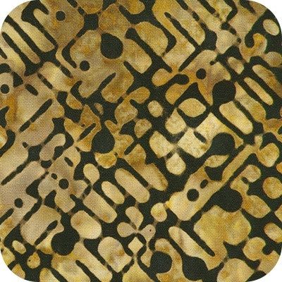 Artisan Batiks - Concerto - Bronze2