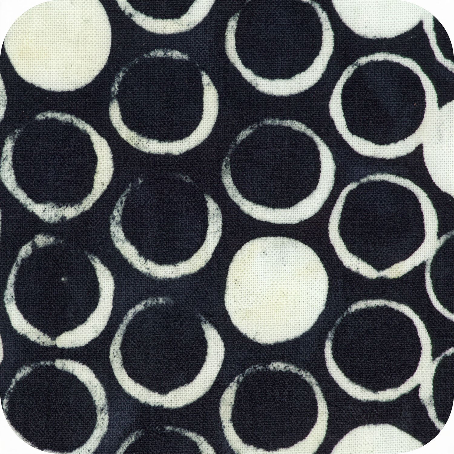Artisan Batiks - Concerto - Black
