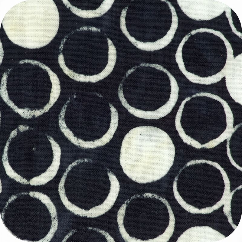 Artisan Batiks - Concerto - Black