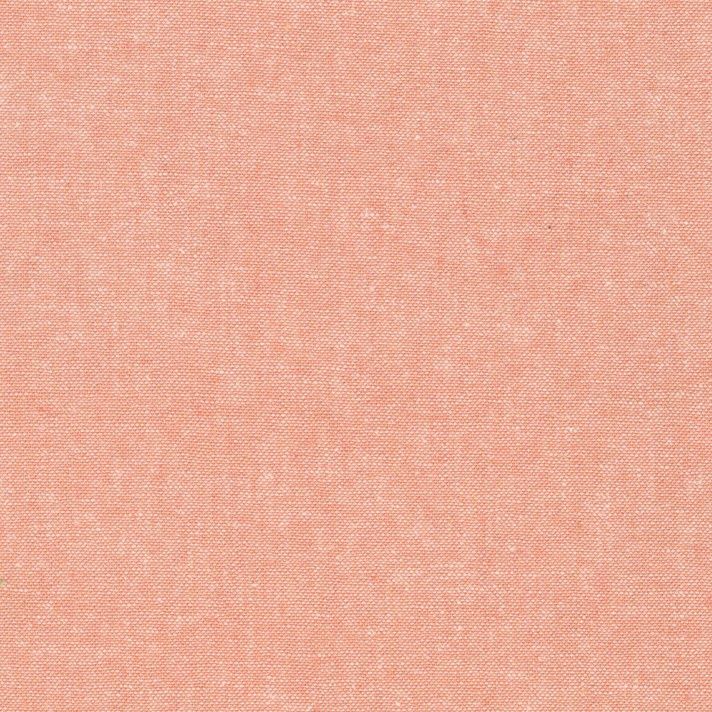 Essex Yarn Dyed - Coral