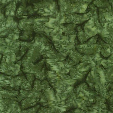 Artisan Batiks - Prisma Dyes - Jungle