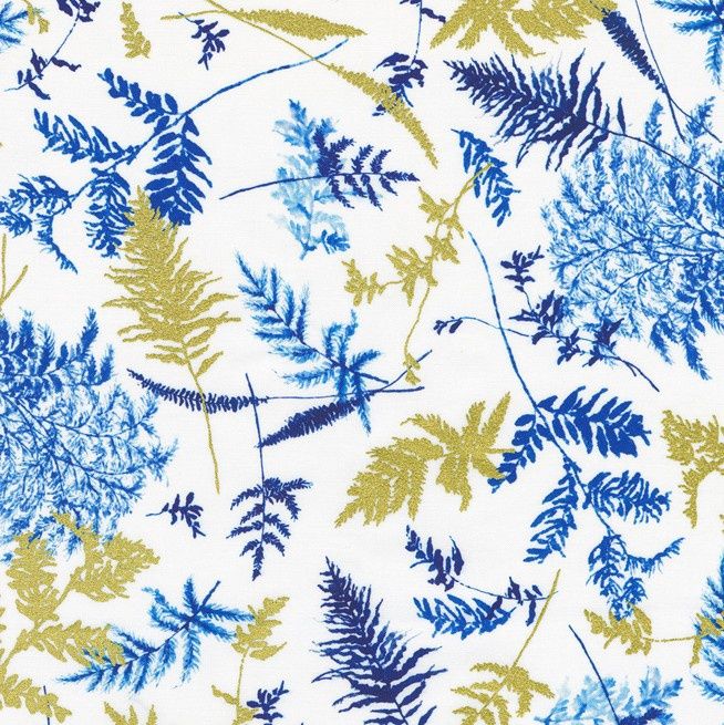Cobalt Bliss - Delft