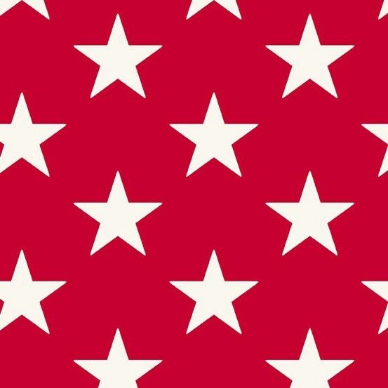 Americana - Red Stars