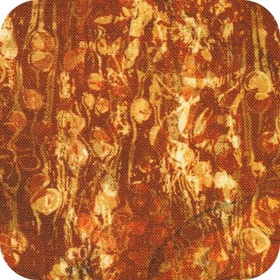 Cider Blossom - Terracotta
