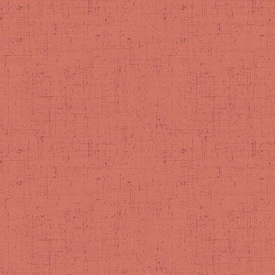 Cottage Cloth III - Nectarine