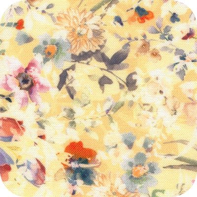 Cider Blossom - Tan