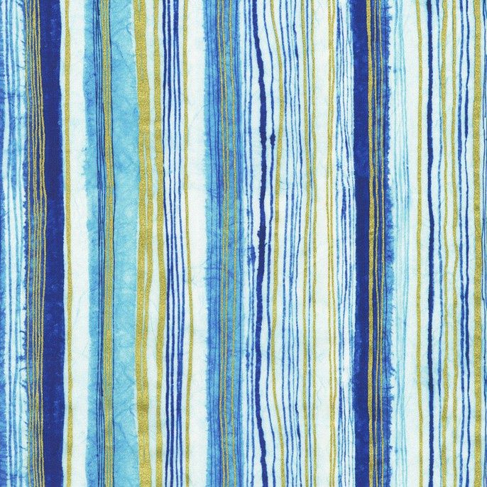 Cobalt Bliss - Delft2
