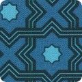 Drift Into Blue - Cobalt