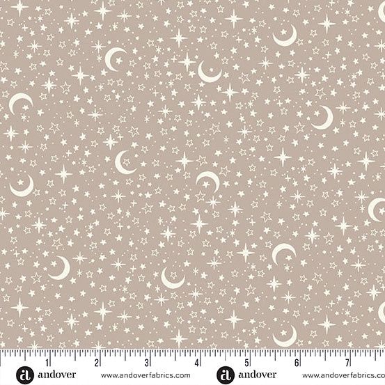 Little Ones - Stars Gray