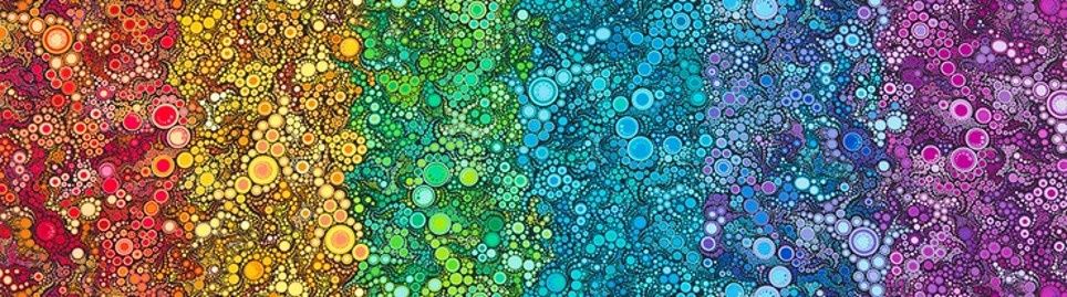 Effervescence - Bright
