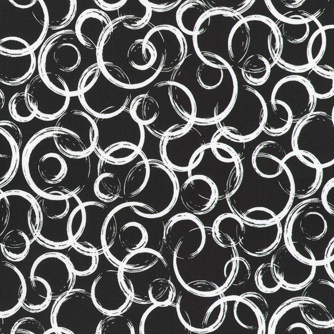 Inkwell - Black