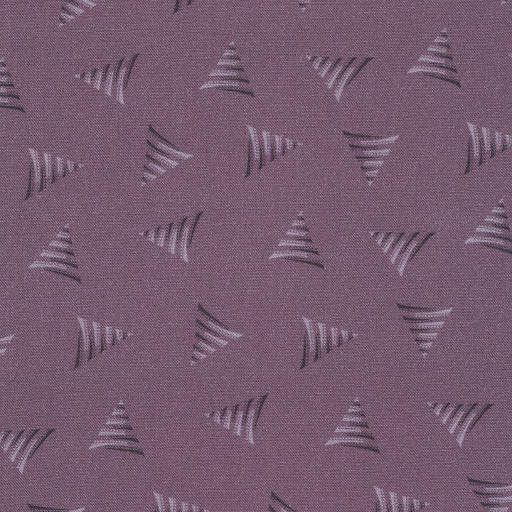 Life on the Ridge - Purple