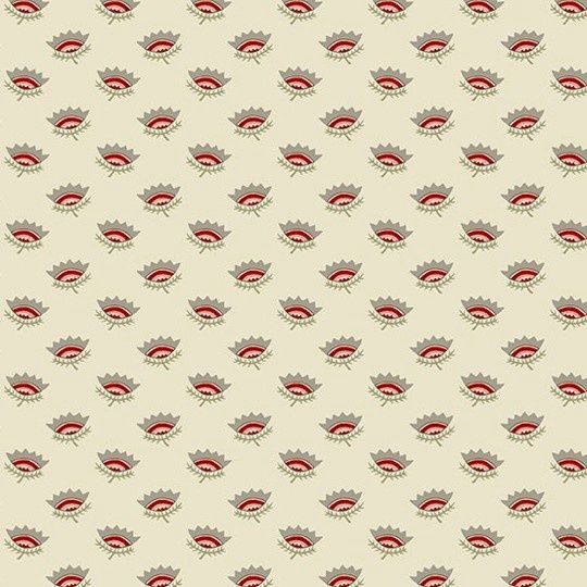 Tradewinds - Crown Flower Albacore