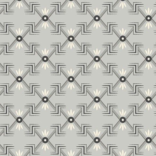 Tangent-Blanket Gray
