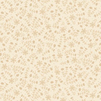 Apple Cider 18 - Modern Floral