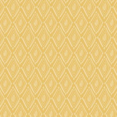 Wandering - Bliss Yellow