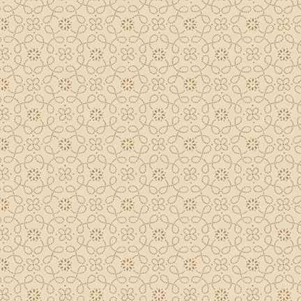 Apple Cider 18 - Dotty Geo