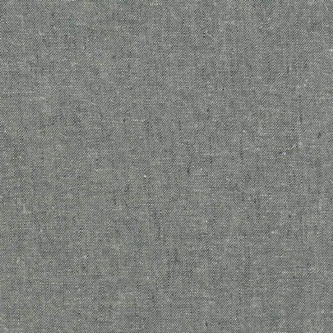 Essex Yarn Dyed - Graphite