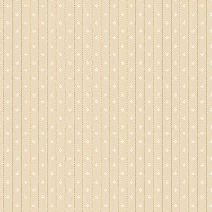 Apple Cider 18 - Dainty Stripe