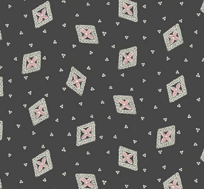Tangent - Envelope Black