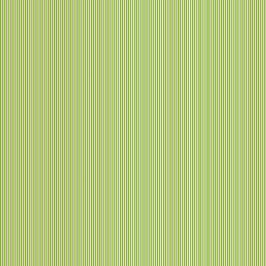 Pin Stripe - Pin Stripe Green